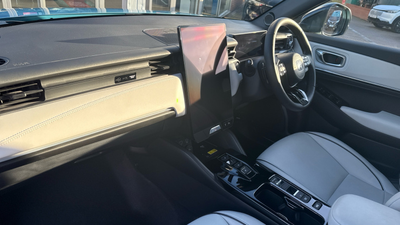 Honda E Ny1 150kW Advance 69kWh 5dr Auto Electric Hatchback